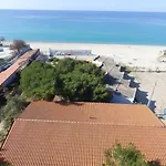 Aparthotel Emmesse 3*