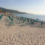 Emmesse Aparthotel Zambrone