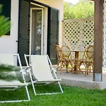 Aparthotel Emmesse Zambrone