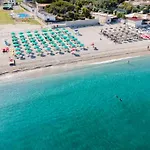 Aparthotel Emmesse 3*