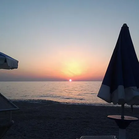 Aparthotel Villaggio Emmesse Zambrone