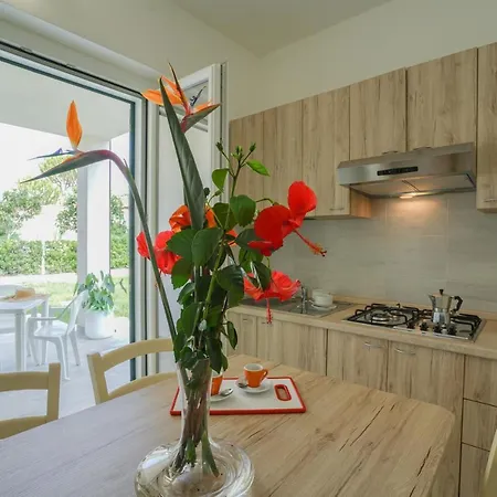 Villaggio Emmesse Apart Otel