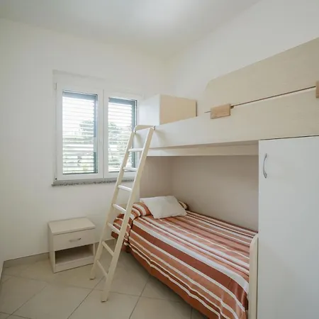 Villaggio Emmesse Apart Otel 4*