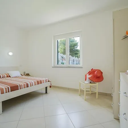 Villaggio Emmesse Apart Otel