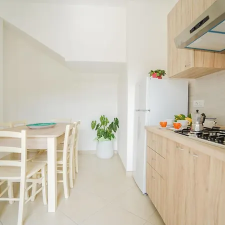 Villaggio Emmesse Zambrone