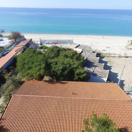 Apart Otel Villaggio Emmesse 4*