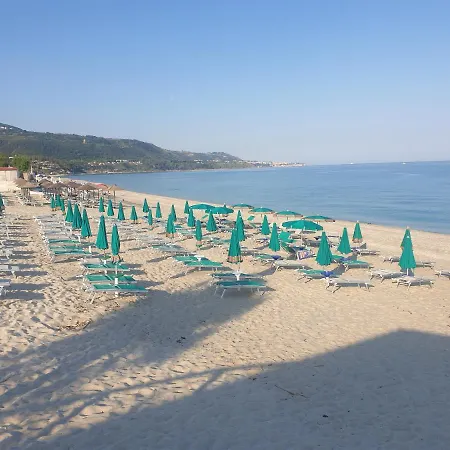 Villaggio Emmesse 4* Zambrone