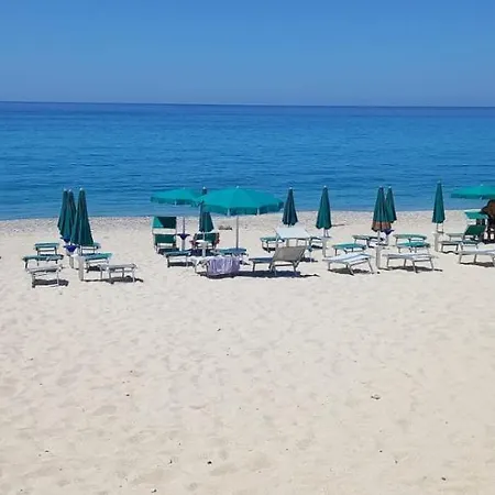 Villaggio Emmesse Zambrone