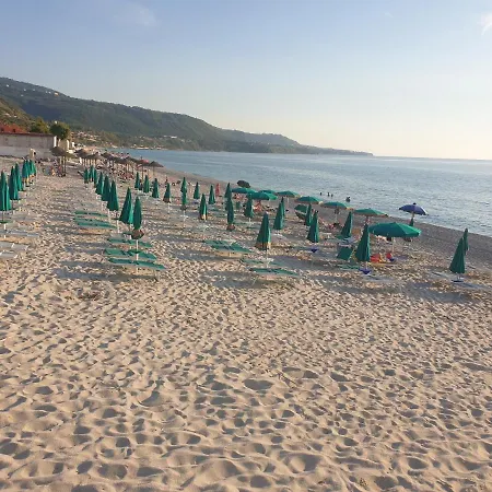 Villaggio Emmesse Aparthotel Zambrone