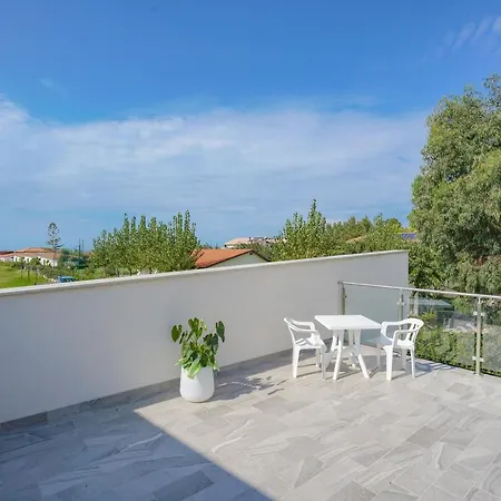 Aparthotel Villaggio Emmesse Zambrone