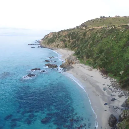 Villaggio Emmesse Aparthotel 4*