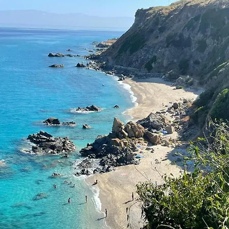 Villaggio Emmesse Zambrone