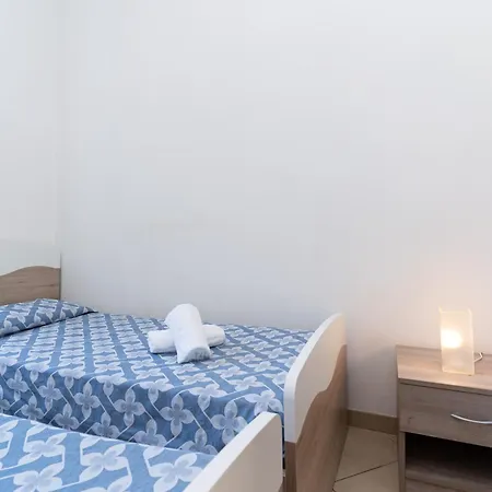 Apart Otel Villaggio Emmesse