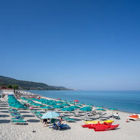 Villaggio Emmesse Zambrone