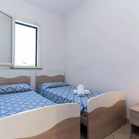 Villaggio Emmesse Apart Otel