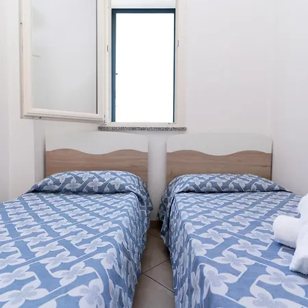 Villaggio Emmesse 4* Zambrone