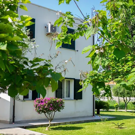 Villaggio Emmesse 4* Zambrone