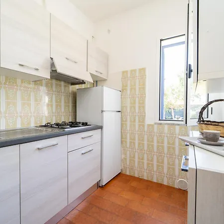 מלון דירות Emmesse