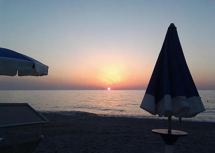 מלון דירות Emmesse זמברונה