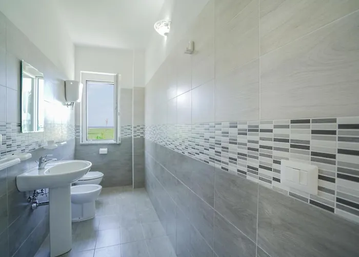 מלון דירות Emmesse