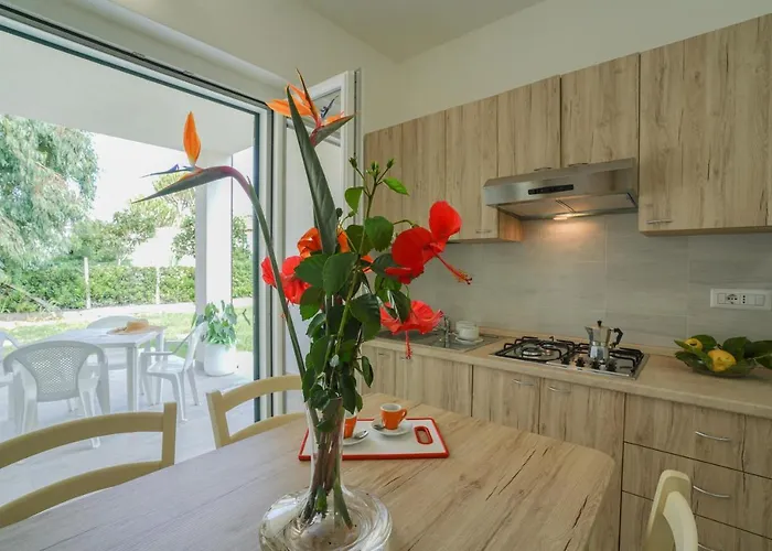 Emmesse מלון דירות