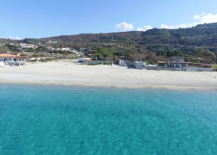 מלון דירות Emmesse 3*