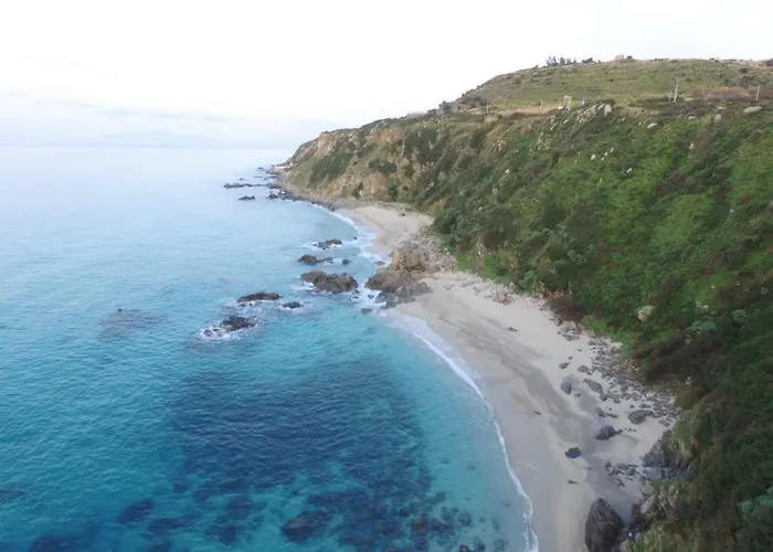 Emmesse מלון דירות 3*