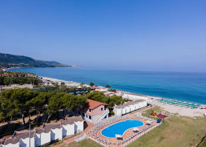 Emmesse 4* זמברונה