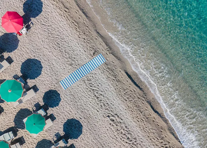 Emmesse מלון דירות