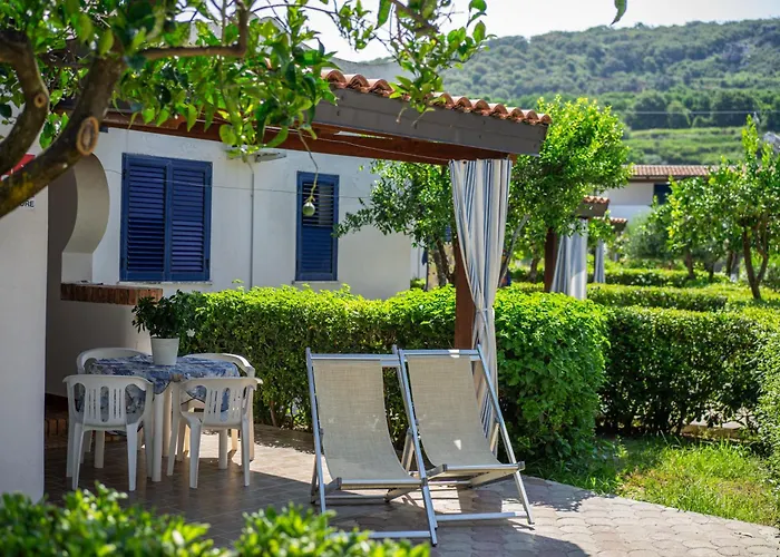 מלון דירות Emmesse זמברונה