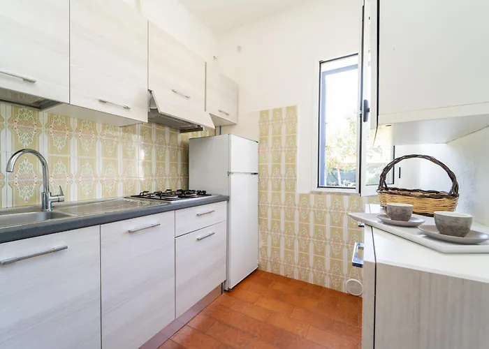 מלון דירות Emmesse